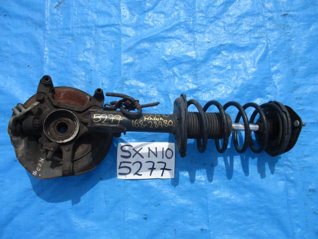 Used Toyota Nadia STRUT FRONT RIGHT